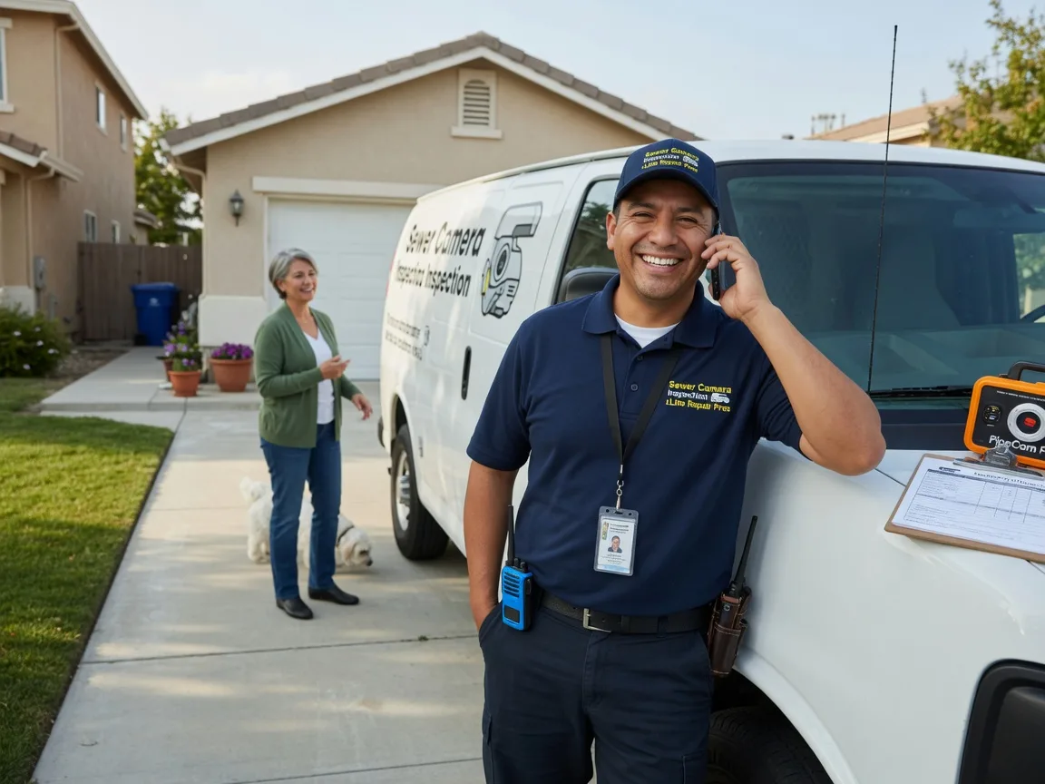 Sewer Line Repair Luthersville, GA FAQs